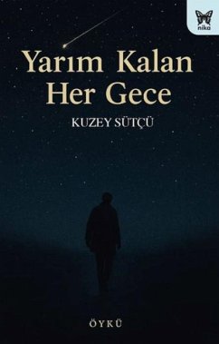 Cover Yarim Kalan Her Gece