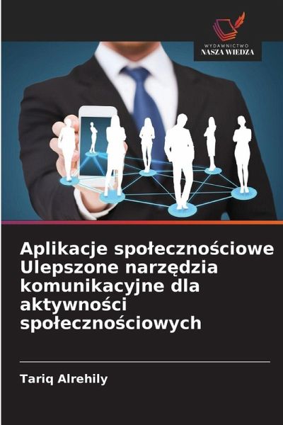 Aplikacje spo¿eczno¿ciowe Ulepszone narz¿dzia komunikacyjne dla aktywno¿ci spo¿eczno¿ciowych Aplikacje spo¿eczno¿ciowe Ulepszone narz¿dzia komunikacyjne dla aktywno¿ci spo¿eczno¿ciowych