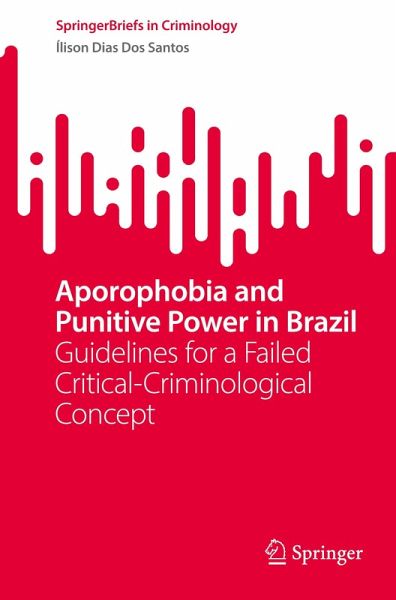 Aporophobia and Punitive Power in Brazil