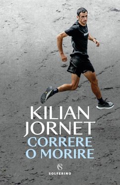 Cover Correre o morire