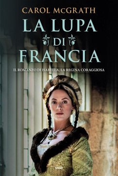 Cover La lupa di Francia