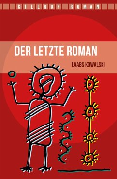 Cover Der letzte Roman