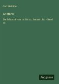 Le Mans