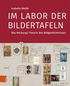 Cover Im Labor der Bildertafeln