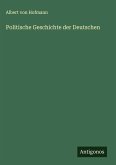 Politische Geschichte der Deutschen