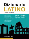 Dizionario di latino Dizionario di latino