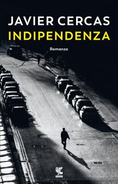 Cover Indipendenza