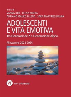 Adolescenti e vita emotiva. Tra Generazione Z e Generazione Alpha. Rilevazione 2023-2024 Adolescenti e vita emotiva. Tra Generazione Z e Generazione Alpha. Rilevazione 2023-2024