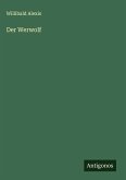 Der Werwolf Der Werwolf