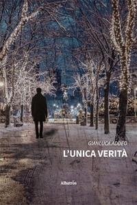 Cover L' unica verità