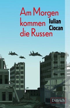 Cover Am Morgen kommen die Russen