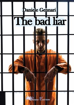 The Bad Liar - Gennari, Daniele