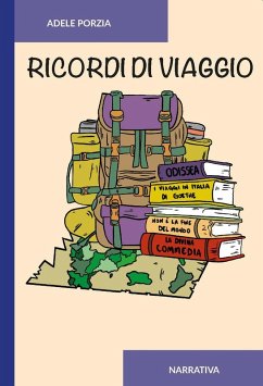 Cover Ricordi di viaggio