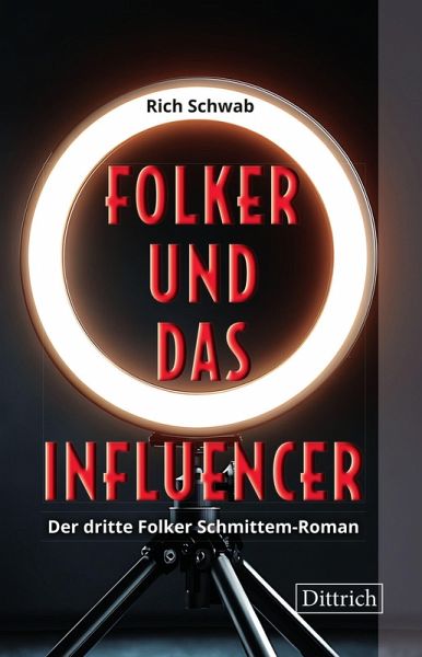 Folker und das Influencer Folker und das Influencer