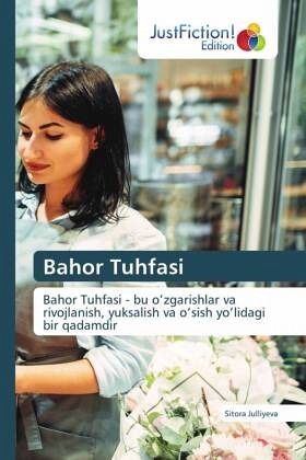 Bahor Tuhfasi Bahor Tuhfasi