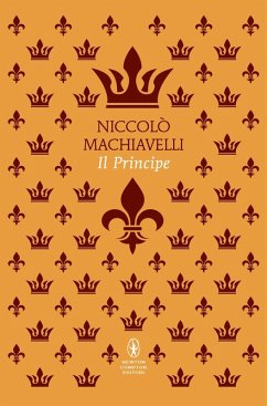 Cover Su principe