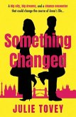Something Changed