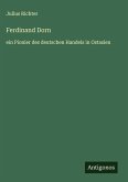 Ferdinand Dorn Ferdinand Dorn
