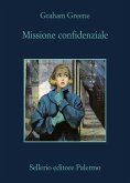 Missione confidenziale Missione confidenziale