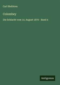 Cover Colombey