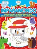 Imparamondo. Gioco & coloro Imparamondo. Gioco & coloro