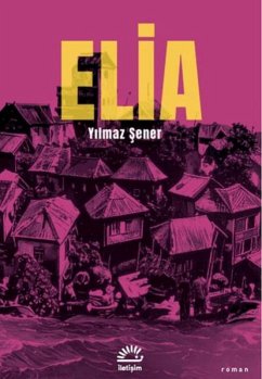 Cover Elia