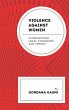Violence against Women (eBook, ePUB) - Bild 1