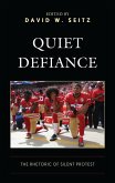 Quiet Defiance (eBook, ePUB)