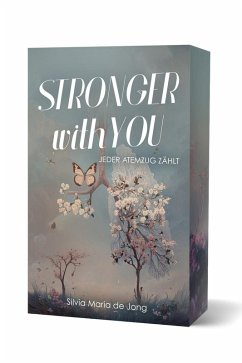 Cover Stronger With You