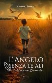 L' angelo senza le ali. Lettera a Davide