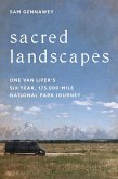 Sacred Landscapes (eBook, ePUB)