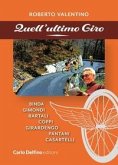 Quell'ultimo giro Quell'ultimo giro
