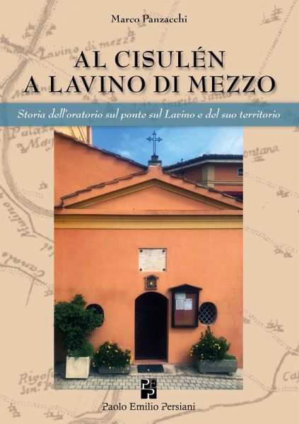 Al cisulén a lavino di mezzo Al cisulén a lavino di mezzo