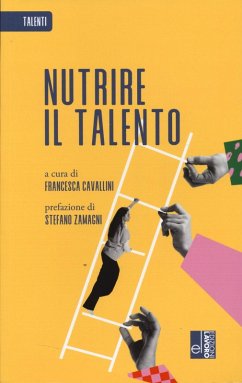 Cover Nutrire il talento