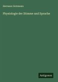 Physiologie der Stimme und Sprache Physiologie der Stimme und Sprache