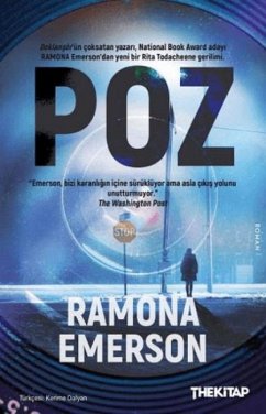 Poz - Emerson, Ramona Poz - Emerson, Ramona