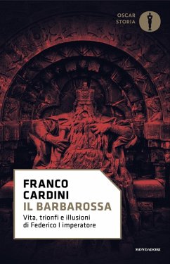 Cover Il Barbarossa