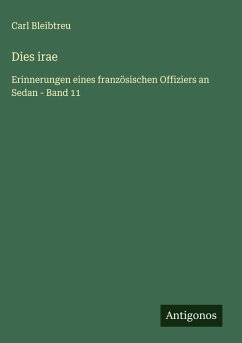 Cover Dies irae