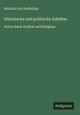 Historische und politische Aufsätze