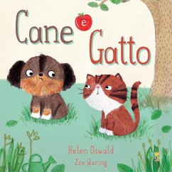 Cover Cane e gatto