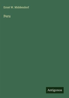 Cover Peru