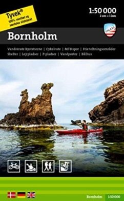 Cover Bornholm