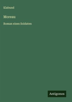 Moreau - Klabund