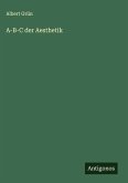 A-B-C der Aesthetik
