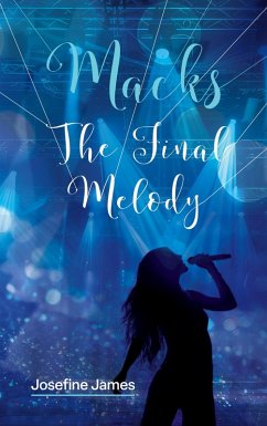 Cover Macks - The Final Melody