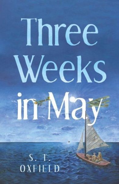 Three Weeks in May