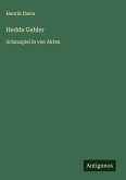 Hedda Gabler
