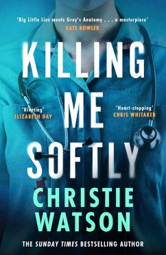 Cover Killing Me Softly (eBook, ePUB)