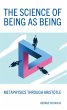 The Science of Being as Being (eBook,... - Bild 1