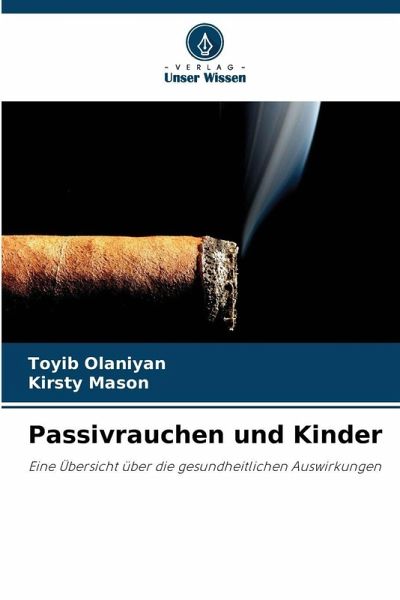 Passivrauchen und Kinder